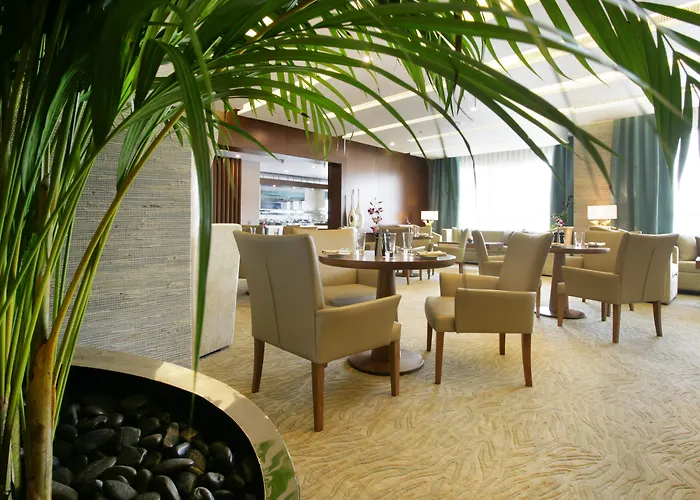 Elite Byblos Hotel