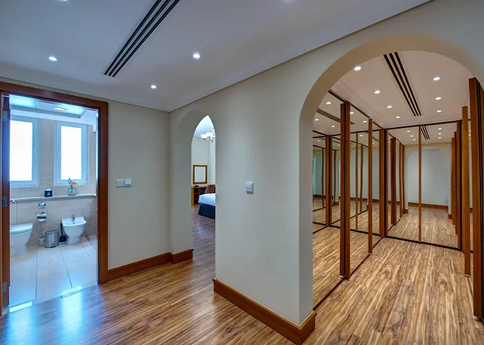 J5 Villas Holiday Homes Barsha Gardens