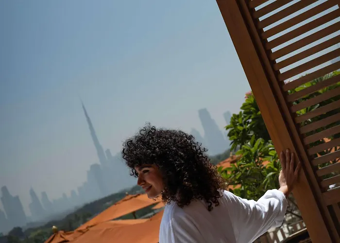 Raffles Dubai